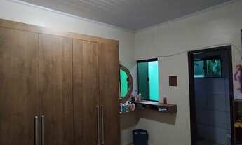 Imagem 6: QR. 403 vendo ou troco . santa Maria DF