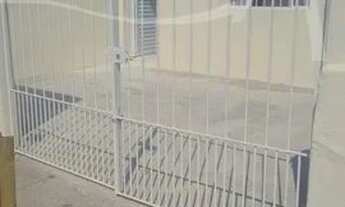 Imagem 4: SãO PAULO - Casa Padrão - Vila Socorro