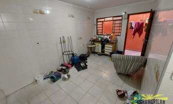 Imagem 2: Casa para alugar, 40 m² por R$ 700,00/mês - Vila Santa Luzia - São Bernardo do Campo/SP