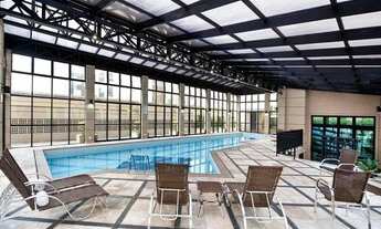 Imagem 4: FLAT EXCELENTE EM PINHEIROS PARA LOCAÇÃO !!