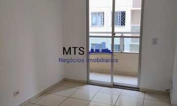 Imagem 2: Apartamento para locação (02 dorm.) no Bairro do Socorro