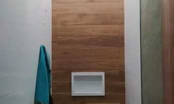 Imagem 2: Casa Nova no Ongaro em Hortolãndia