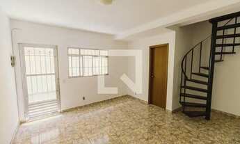 Imagem 1: Casa de Condomínio para Aluguel - Vila Romana, 2 Quartos, 70 m2