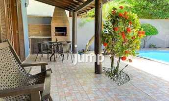 Imagem 3: Casa com 3 dormitórios à venda, 226 m², financiável - Rio Tavares - Florianópolis/SC