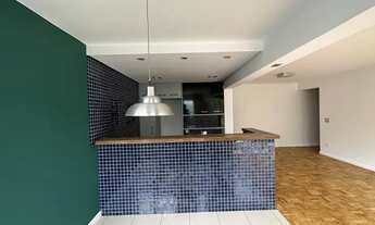 Imagem 6: Apartamento para aluguel com 85 metros quadrados com 2 quartos em Sumarezinho - São Paulo