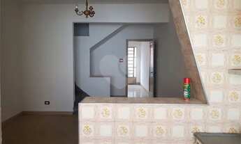 Imagem 4: SOBRADO DE 3 ANDARES COM 3 DORMITORIOS BOA LOCALIZAÇAO