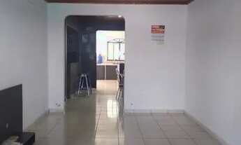 Imagem 6: Cidade Nova l, núcleo 15 com 3 quartos