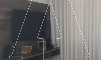 Imagem 4: Araçatuba - Apartamento - Conjunto Habitacional Doutor Antônio Villela Silva