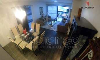 Imagem 4: Apartamento à venda, 170 m² - Vila Dayse - São Bernardo do Campo/SP