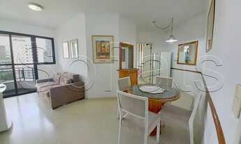 Imagem 2: Flat prox. ao Pq. Juventus, Av. Paes de Barros e Mooca Plaza Shopping