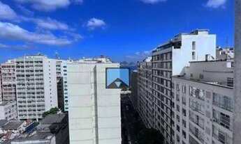 Imagem 5: Apartamento com 1 dormitório para alugar, 45 m² por R$ 2.238,00/mês - Icaraí - Niterói/RJ