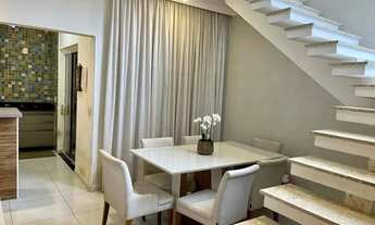 Imagem 4: Casa com 3 dormitórios à venda, 134 m² por R$ 830.000,00 - Parque Jambeiro - Campinas/SP