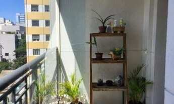 Imagem 4: Apartamento com 2 dormitórios à venda, 63 m² por R$ 1.050.000 - Bela Vista - São Paulo/SP