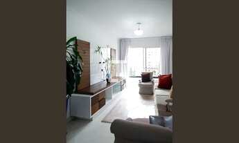 Imagem 2: Apartamento para Aluguel - Campo Belo, 2 Quartos, 80 m2