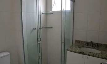 Imagem 2: Apartamento com varanda gourmet em Vila Mascote - São Paulo