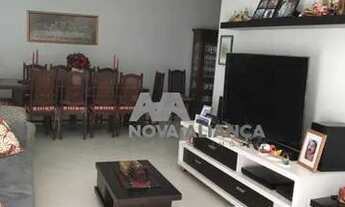 Imagem 6: Apartamento-À VENDA-Laranjeiras-Rio de Janeiro-RJ