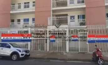 Imagem 4: Sao Carlos - Apartamento Padrão - Parque Santa Felicia Jardim