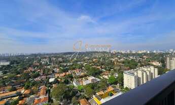 Imagem 4: Apartamento Studio Novo - Lume Alto da Boa Vista - Locação Mobiliado e Equipado