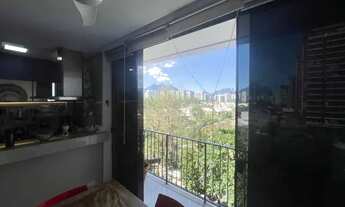 Imagem 5: Posto 7 na Barra da Tijuca