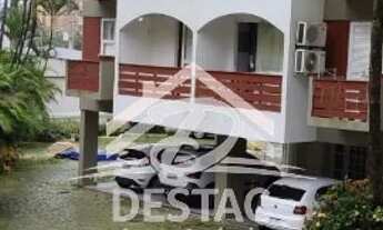 Imagem: Apartamento para venda com 70 metros quadrados