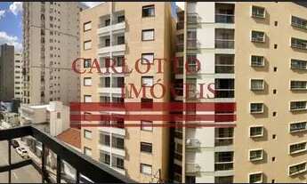 Imagem 2: Kitnet/conjugado para locação a 01 quadra da Avenida Brasil, de frente e com sacada