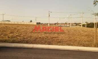 Imagem 4: Venda - TERRENO COND FECHADO VEREDA DOS CAMPOS - EUGENIO DE MELO - SAO JOSE DOS CAMPOS - A