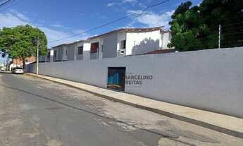 Imagem 3: Apartamento com 3 dormitórios, 80 m² - venda por R$ 140.000,00 ou aluguel por R$ 859,00/mê