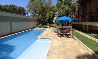 Imagem 6: Casa com 4 dormitórios à venda, 385 m² por R$ 1.950.000,00 - Jardim Paulista - Atibaia/SP