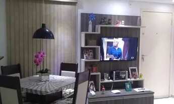 Imagem: Aluga-se apto todo planejado 2 quartos Guarulhos