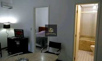 Imagem 3: Flat disponível na Vila Olímpia