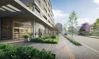 Imagem 2: Apartamento Loft / Studio em Pelotas