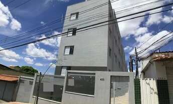 Imagem 4: Apartamento à venda, 2 quartos, 1 suíte, 1 vaga, Dom Bosco - Belo Horizonte/MG