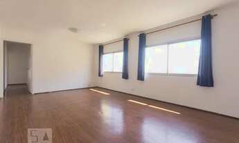 Imagem 1: Apartamento para Aluguel - Vila Mariana, 3 Quartos, 100 m2