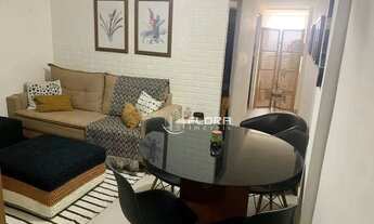 Imagem: Flat com 1 dormitório à venda, 37 m²