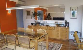 Imagem 6: Apartamento - Higienópolis - 2 Dormitórios - 143m²