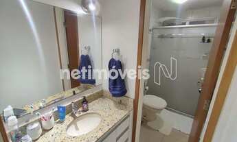 Imagem 2: Apartamento para venda possui 85 metros quadrados com 2 quartos em Bento Ferreira - Vitóri