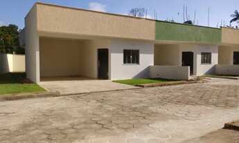 Imagem 3: Casa em Residencial Fechado: 1 Suite e 1 Semi-Suite. Próximo do Wang Park Alugo ou Vendo