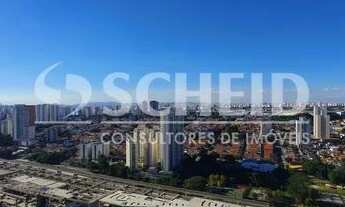 Imagem 2: Apartamento com 2 suítes e 2 vagas para locação na Vila Mascote