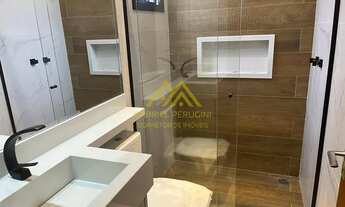 Imagem 7: Indaiatuba - Casa de Condomínio - Jardim Mantova