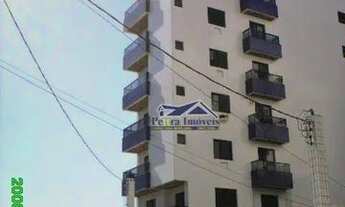 Imagem 3: Apartamento com 2 dormitórios sendo 1 suíte, varanda no bairro Guilhermina