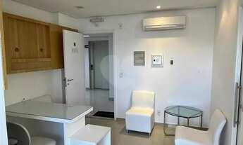 Imagem 2: Sala comercial à venda a 140 metros do Metrô Portuguesa-Tietê