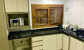 Imagem 6: Casa residencial, no estilo sobrado, com 4 dormitórios no bairro Higienópolis