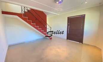 Imagem 3: Casa com 4 dormitórios à venda, 210 m² por R$ 880.000,00 - Jardim Bela Vista - Rio das Ost