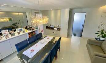 Imagem 4: Cobertura à venda, 3 quartos, 1 suíte, 3 vagas, Castelo - Belo Horizonte/MG