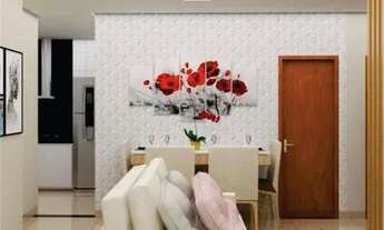 Imagem 7: Apartamento Garden à venda, 2 quartos, 1 suíte, 2 vagas, Xangri-Lá - Contagem/MG