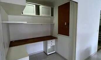 Imagem 5: Apartamento com 2 dormitórios para alugar, 94 m² por R$ 13.000,00/mês - Vila Olímpia - São