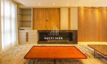 Imagem 4: Cobertura 280m² e 3 dormitórios na Auxiliadora