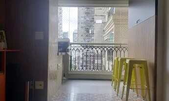 Imagem 5: SANTO ANDRé - Apartamento Padrão - Jardim