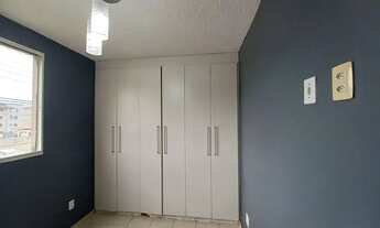 Imagem 6: Apto condomínio alpina