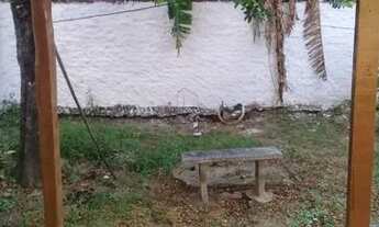 Imagem 6: Casa Padrão em João Pessoa